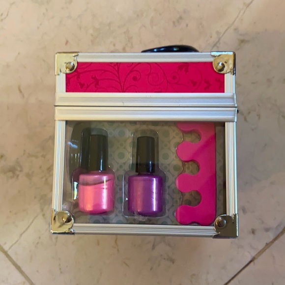 💄💅 IQ Toys Girls Make-up Set 💄Brand New - Picture 3 of 6